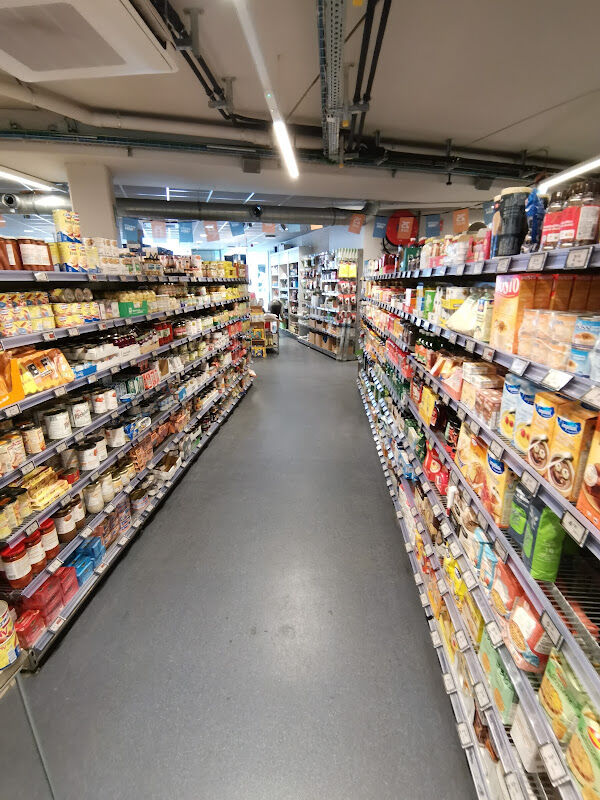 Foto van OKay Compact Jezusstraat | Antwerpen
