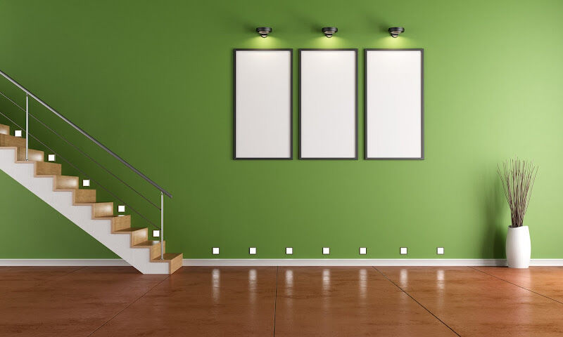Foto van The Color Industry
