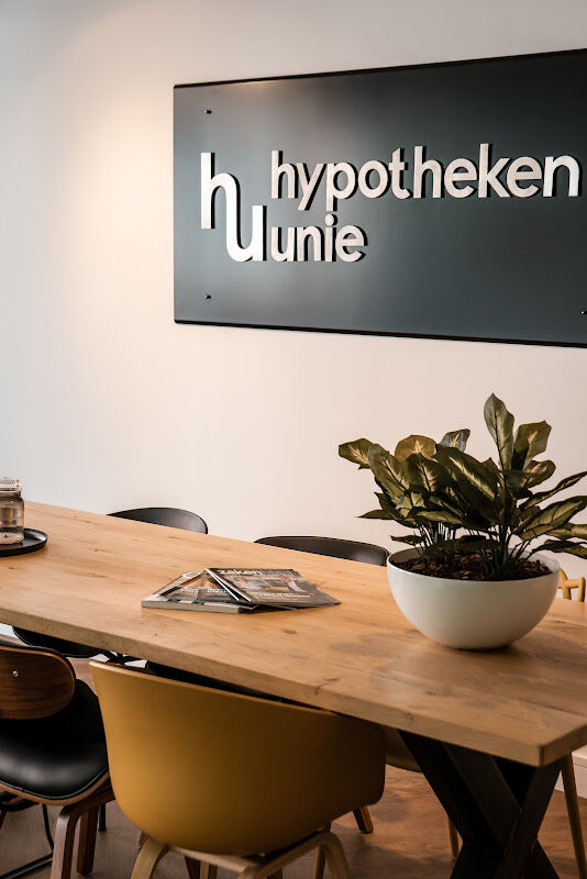 Foto van HypothekenUnie Drechtsteden