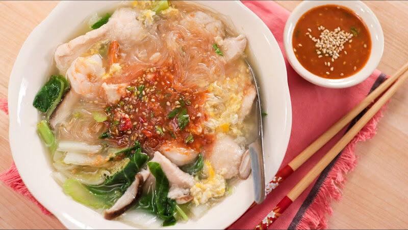 Foto van Nie's Thai Food Take-away only