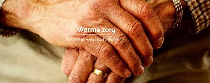 Foto van Thuisverpleging Katleen