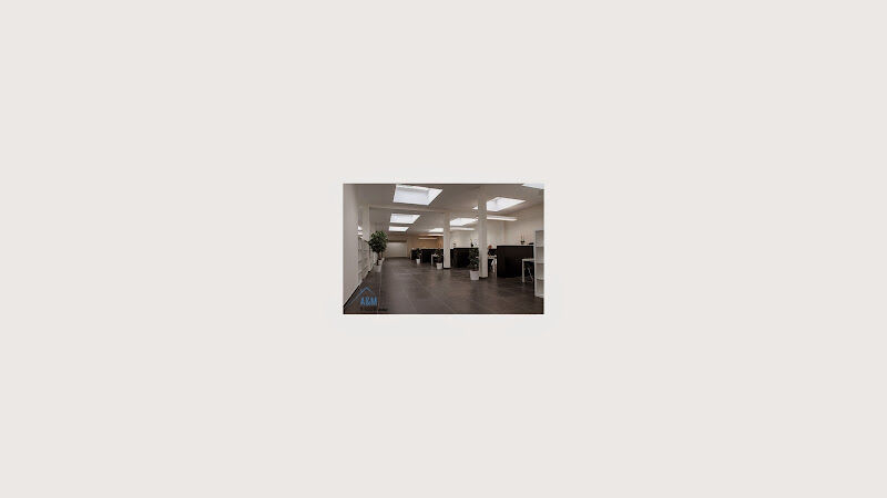 Foto van A&M R-Bouw