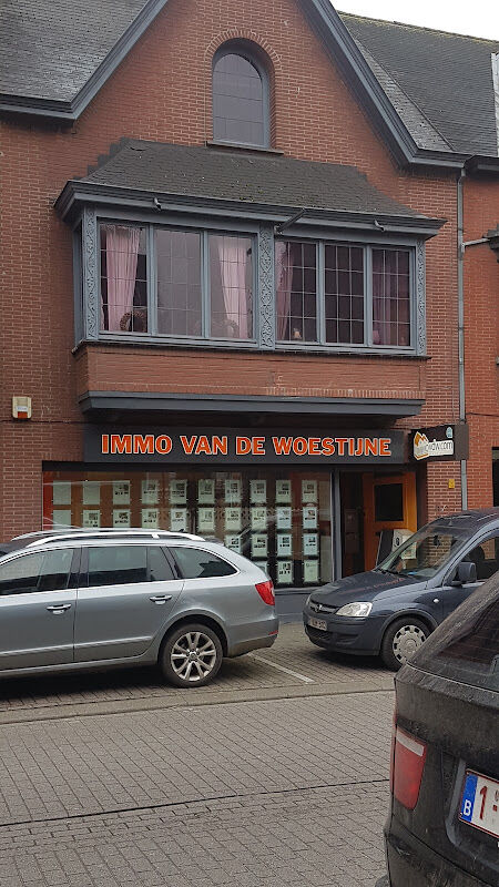 Foto van Immo Van De Woestijne