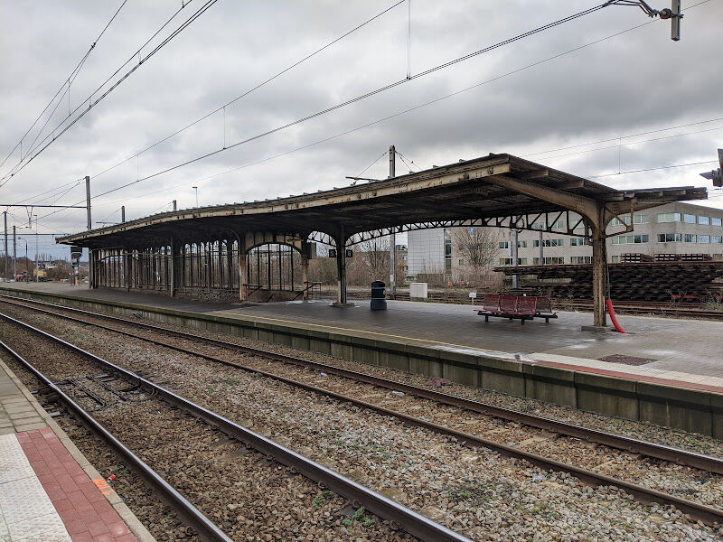 Foto van Vilvoorde
