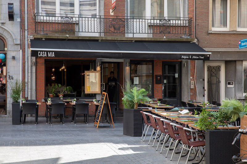 Foto van Casa-mia