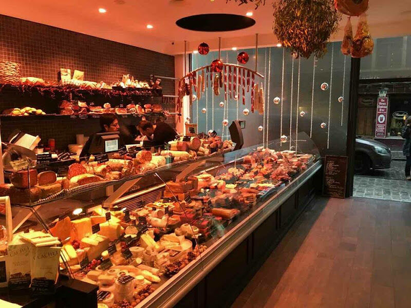 Foto van Le Comptoir de Tom