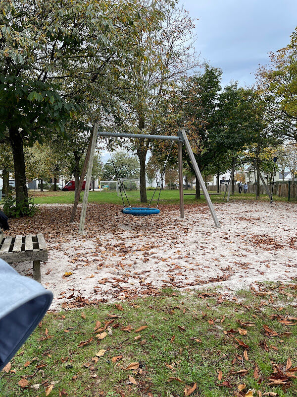 Foto van speelterrein Molekens