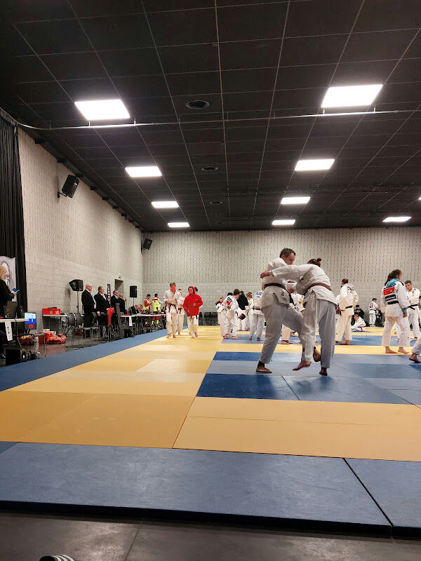 Foto van Evenementenhal De Ark