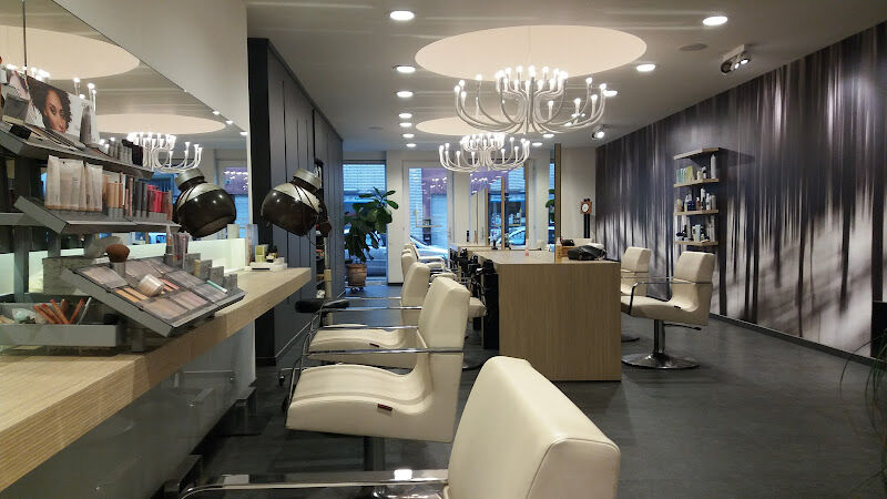 Foto van De Salon | AVEDA Hair & Spa Salon