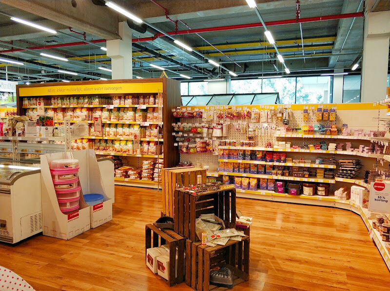 Foto van Aveve Hasselt