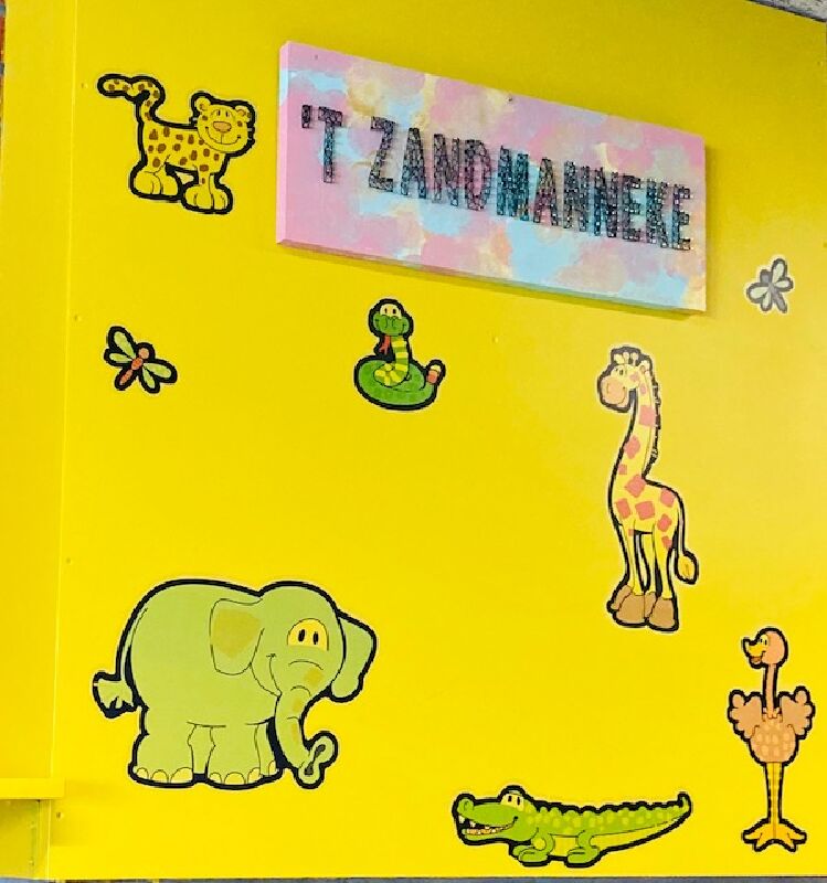 Foto van ´t Zandmanneke