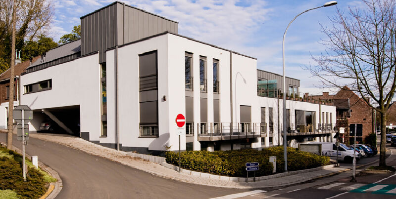 Foto van Medisch Huis Roomakker