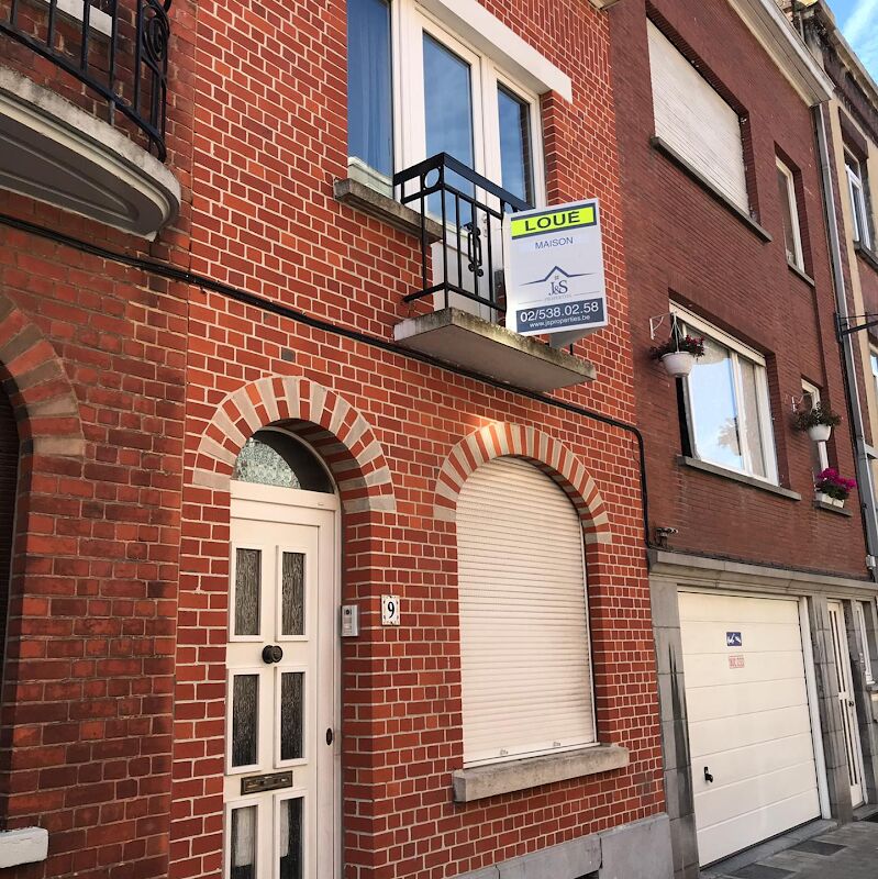 Foto van JS Properties - Agence immobilière Schaerbeek