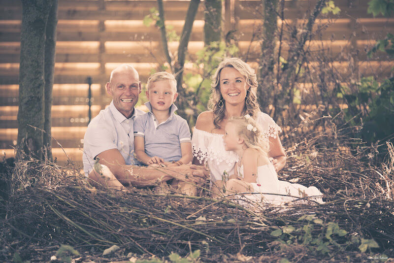 Foto van Ann-Elise Lietaert (fotograaf I illustrator)