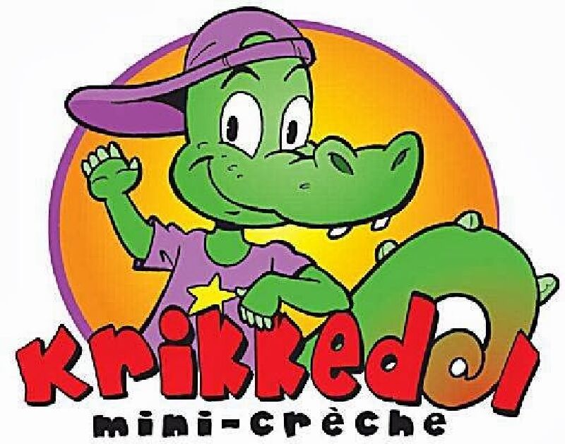 Foto van Kinderdagverblijf Krikkedol