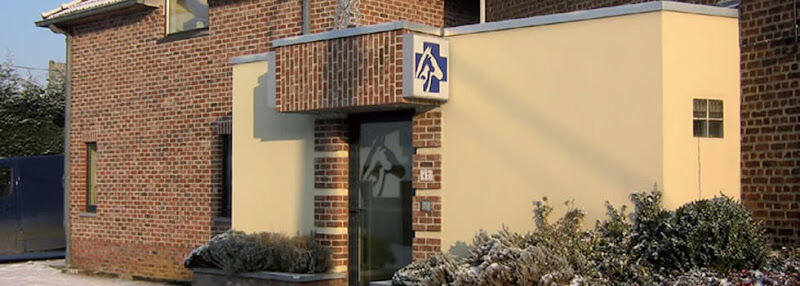 Foto van Animal Care