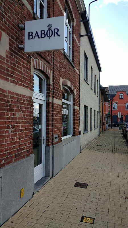 Foto van Verly Institut