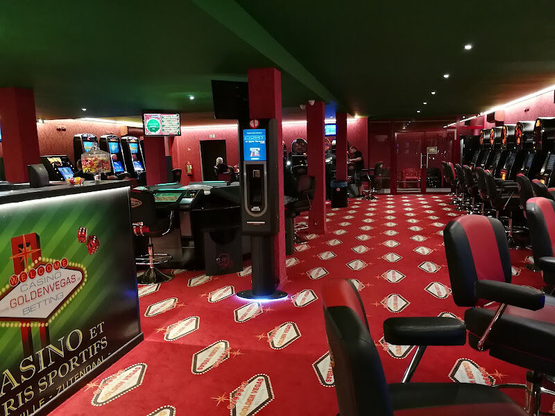 Foto van Golden Vegas Brunehaut
