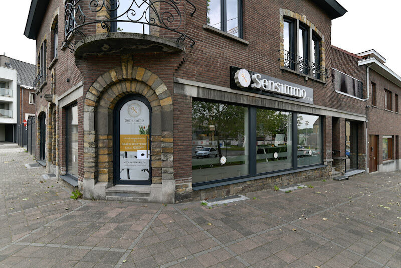 Foto van Sensimmo Vastgoed
