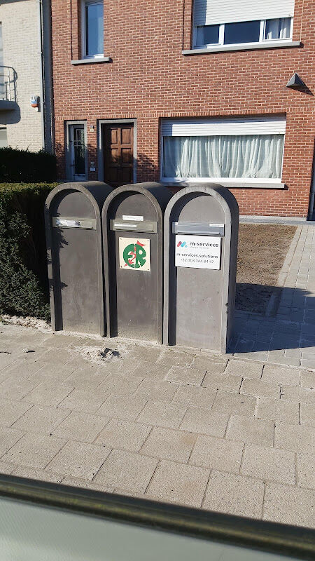 Foto van M-Services Bv