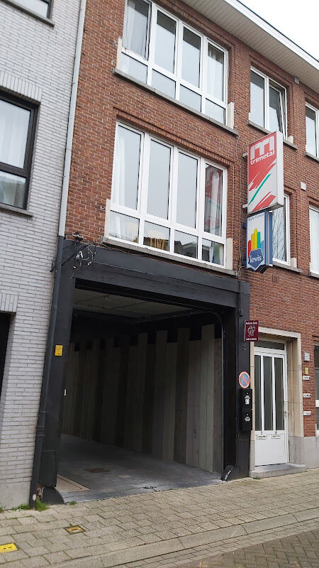Foto van Schilder- en decoratiewerken Marcelo Lier