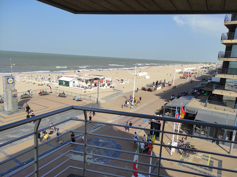 Foto van Immo Thalassa