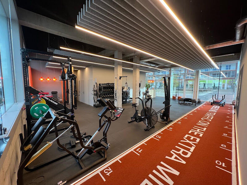 Foto van Next Level Fitness