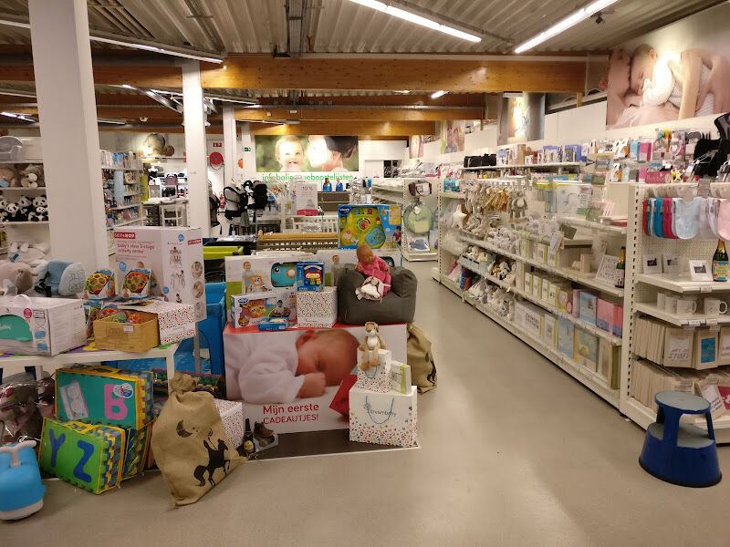 Foto van Dreambaby Denderleeuw