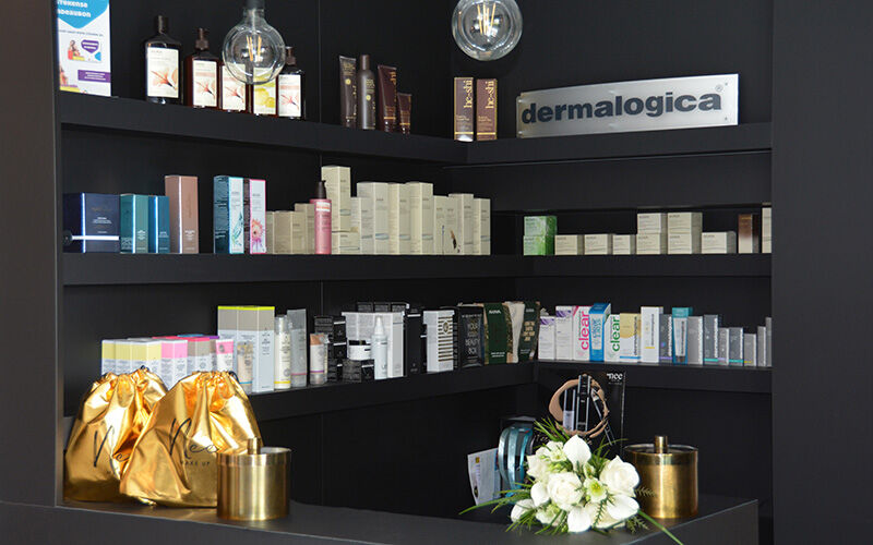 Foto van Schoonheidssalon Mooi Zo!