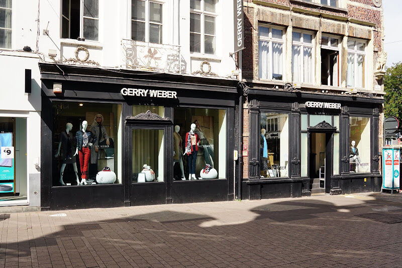 Foto van Gerry Weber