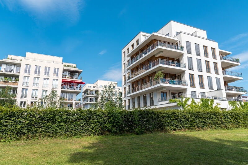 Foto van MRP GROUP - Syndic De Copropriété
