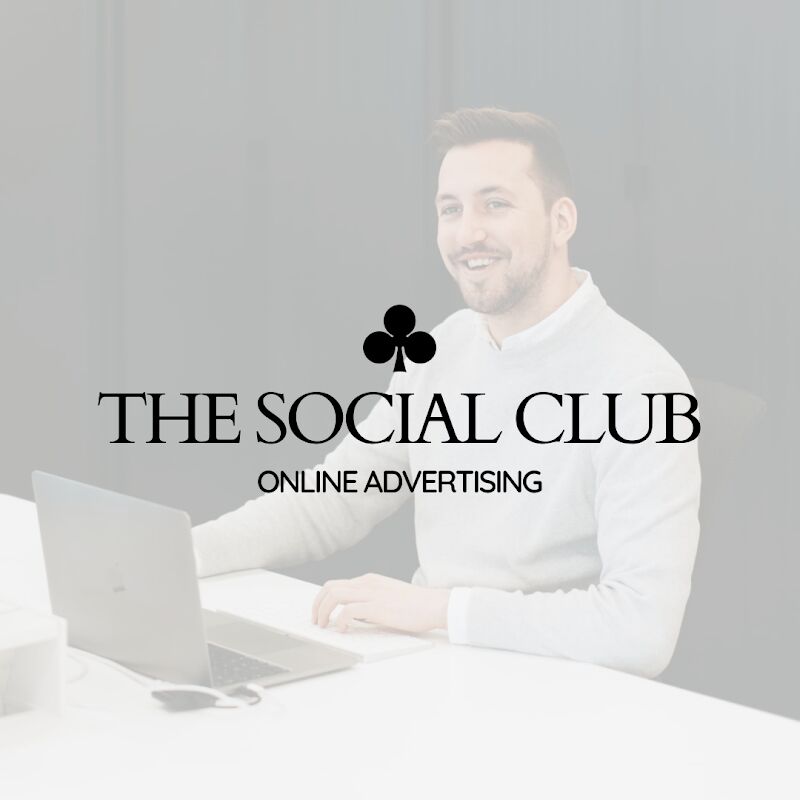 Foto van The Social Club