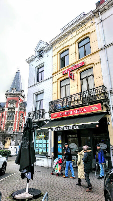 Foto van Bij 't Stellatje