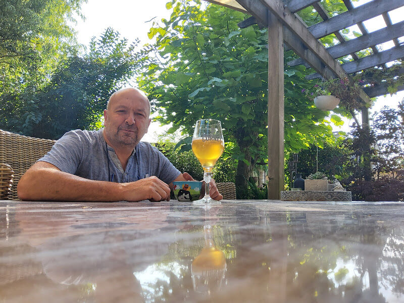Foto van De Samenkomst