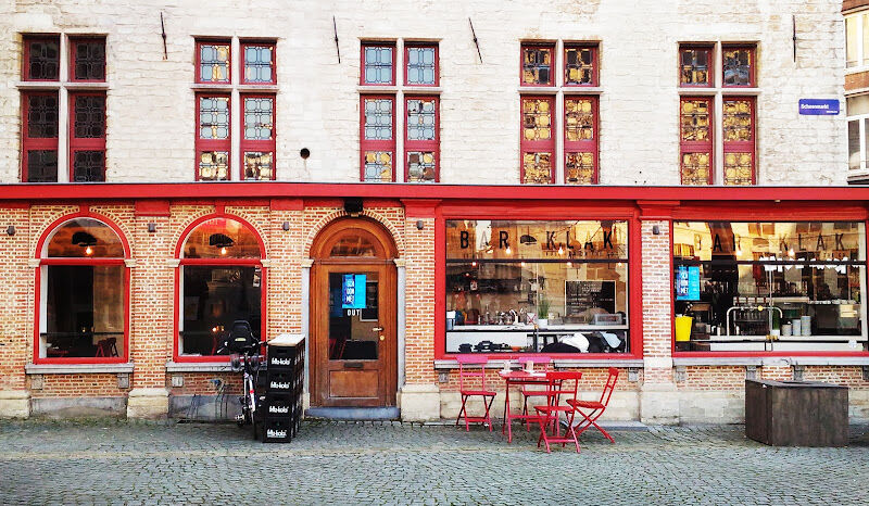 Foto van Bar Klak