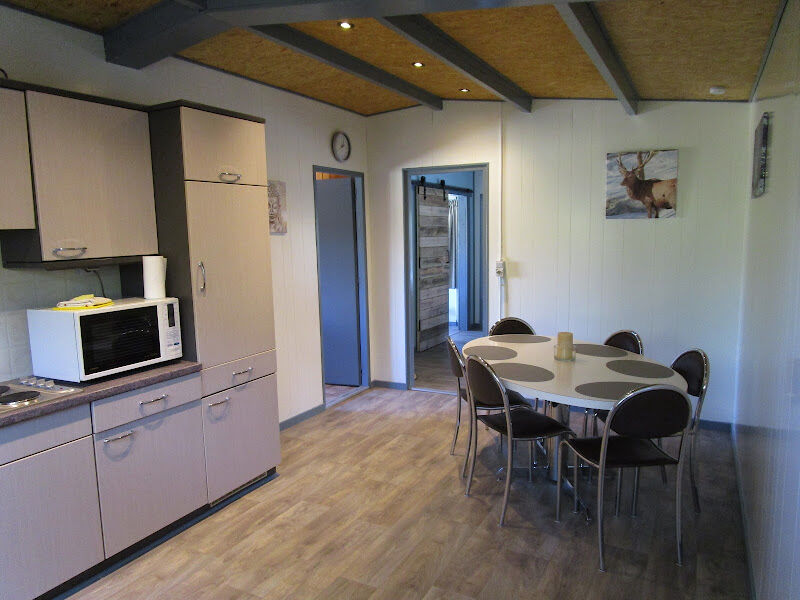 Foto van Vakantiewoning Het klein Hemelrijk