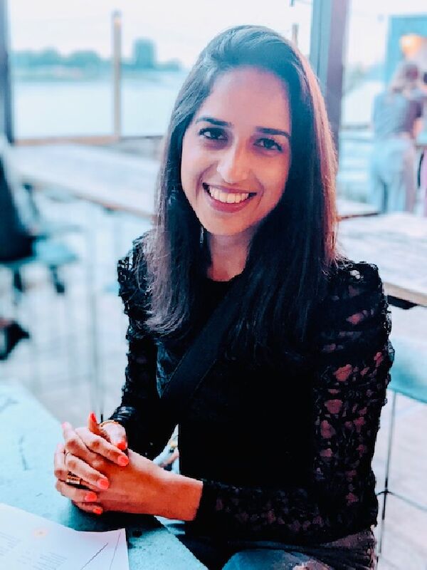 Foto van Sneha Malik