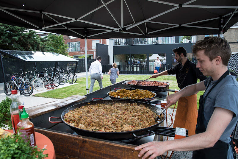 Foto van Pasado Foodtruck