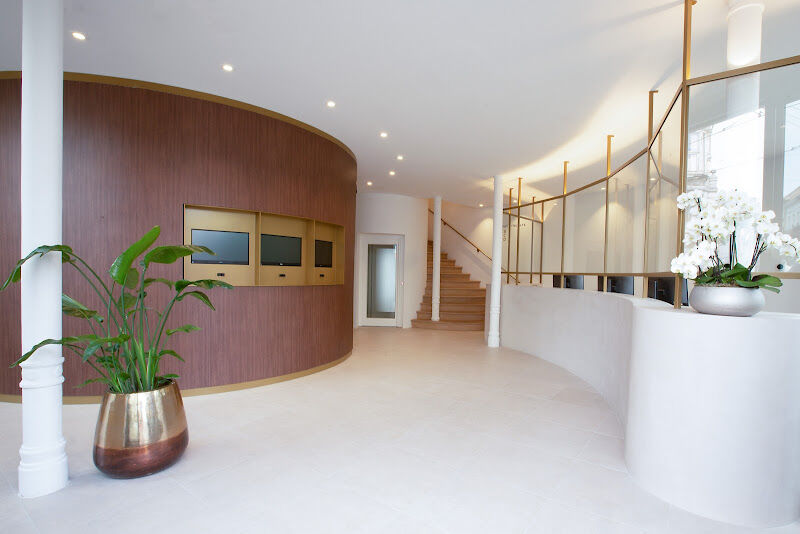 Foto van Clinique Dermatologie Gent