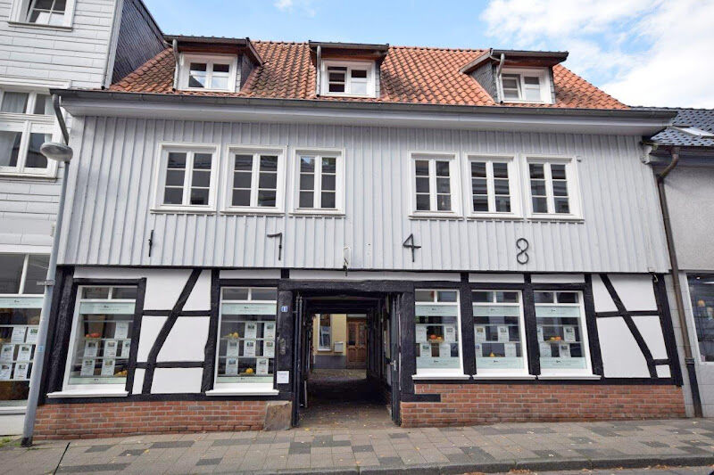 Foto van Petra Kuptz und Kompagnon Immobilien GmbH Essen