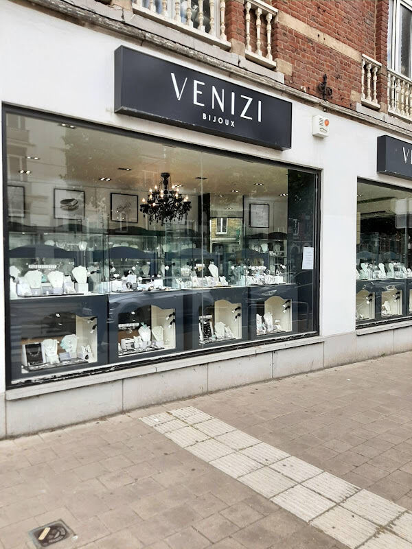 Foto van Venizi