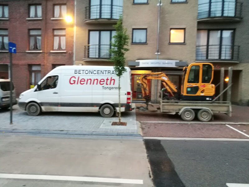 Foto van Vanelgro Bvba