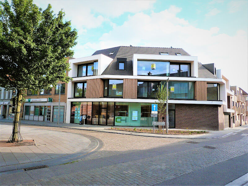 Foto van Concept-home | Vastgoedmakelaar Lievegem