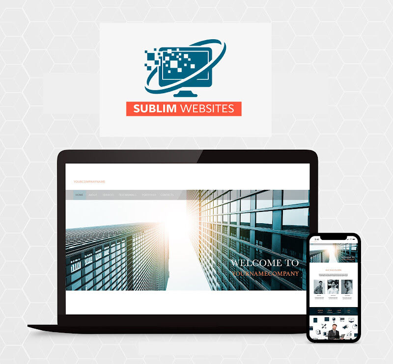 Foto van Sublim Websites