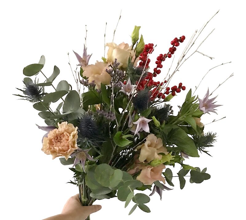 Foto van de Planterie