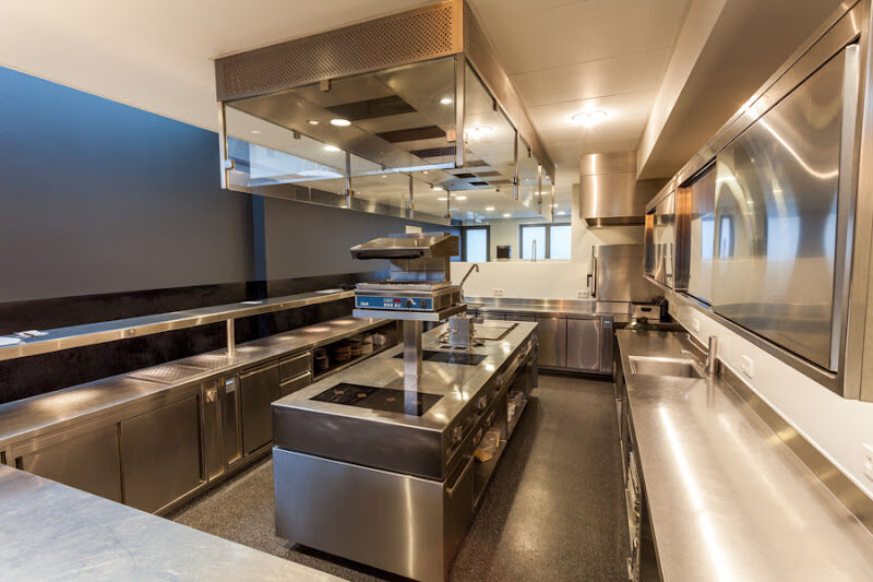 Foto van Lafosse Kitchen Technology nv