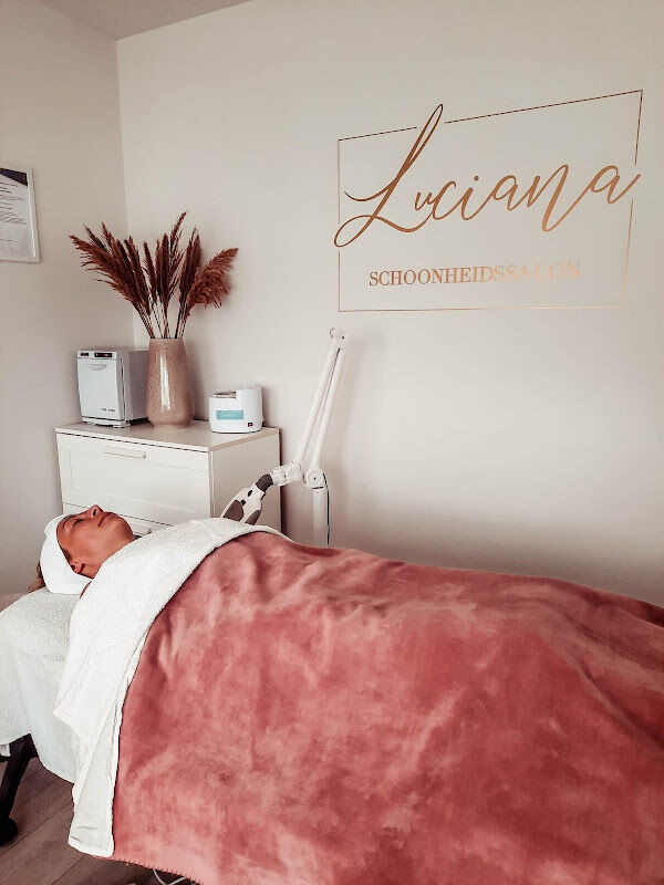 Foto van Schoonheidssalon Luciana