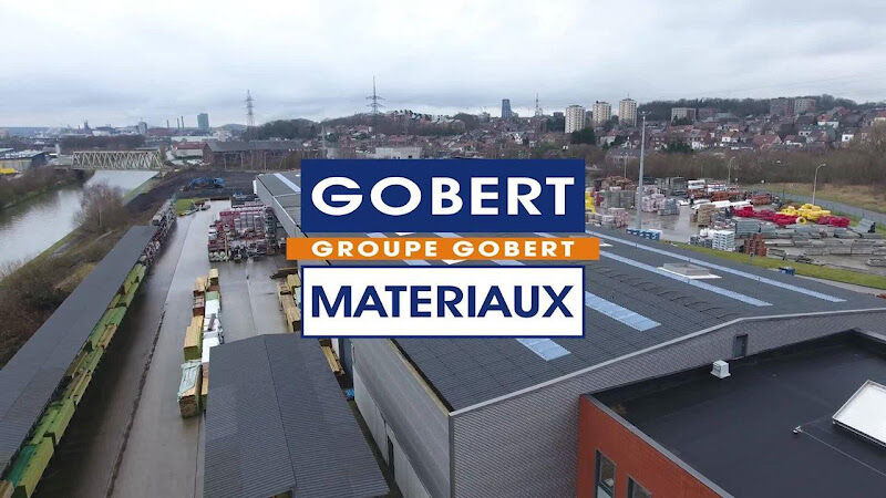 Foto van Gobert Materialen