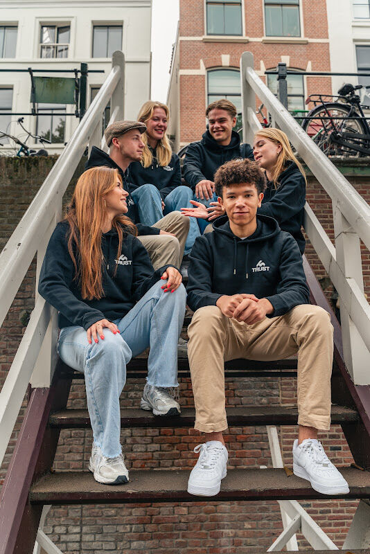 Foto van Trust Marketing