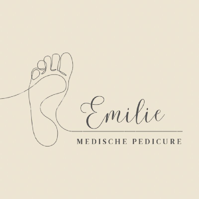 Foto van Medische pedicure Emilie